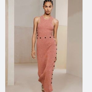 NEW Zara knit dress